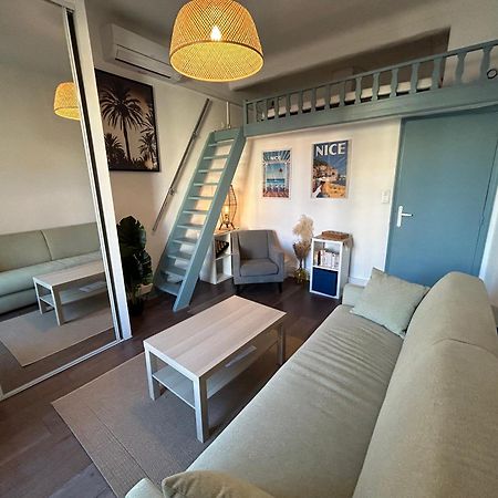 Studio Nice Extérieur photo