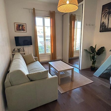 Studio Nice Extérieur photo