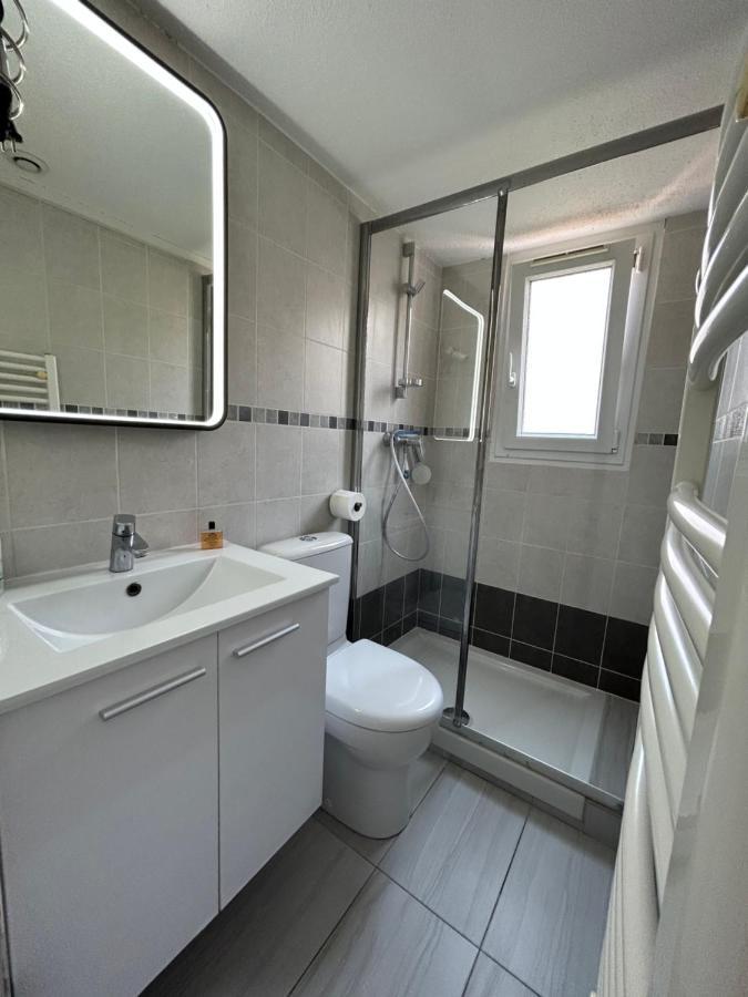 Studio Nice Extérieur photo