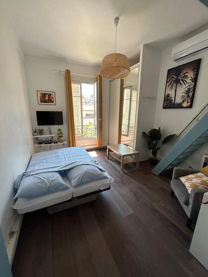Studio Nice Extérieur photo